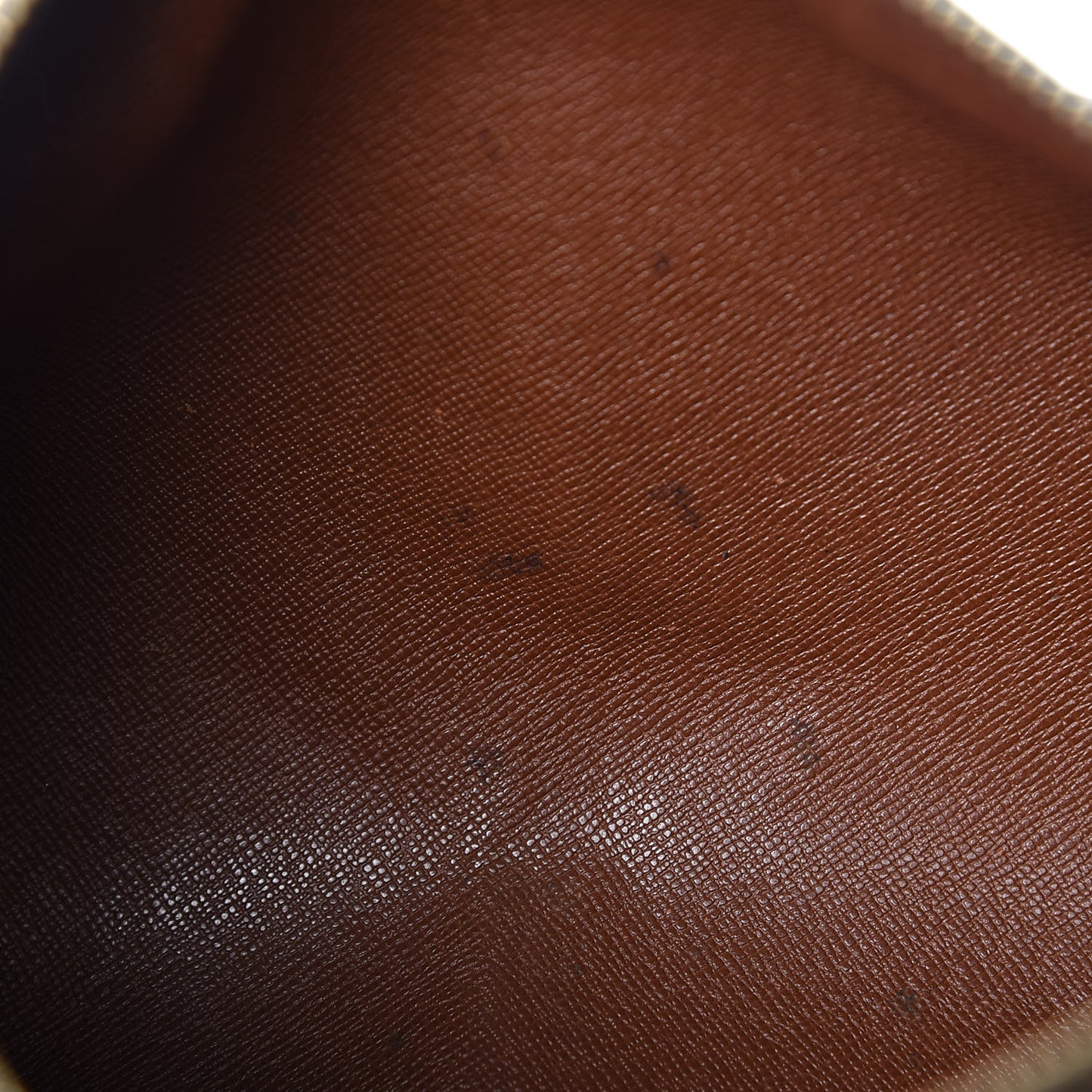 Monogram Papillon 26