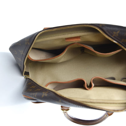 Louis Vuitton Monogram Deauville 5 of 16