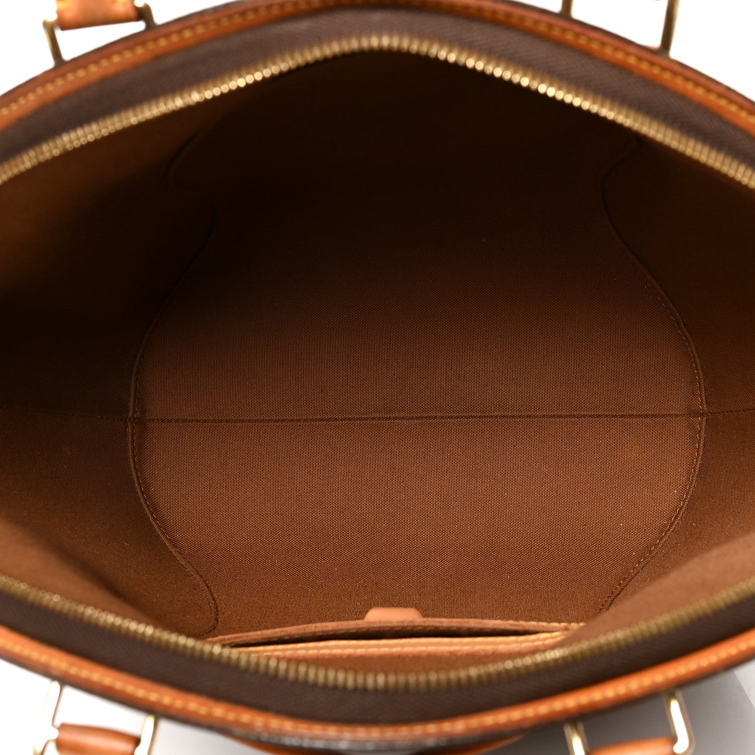 Louis Vuitton Monogram Ellipse MM 5 of 15