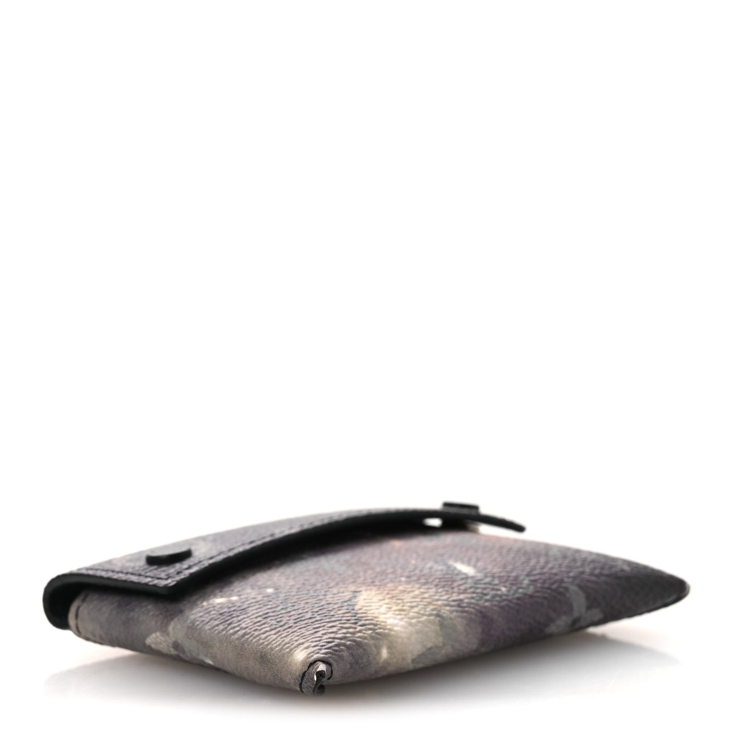 Louis Vuitton Monogram Galaxy Small Alpha Pochette 4 of 7
