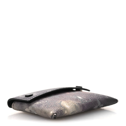 Louis Vuitton Monogram Galaxy Small Alpha Pochette 4 of 7