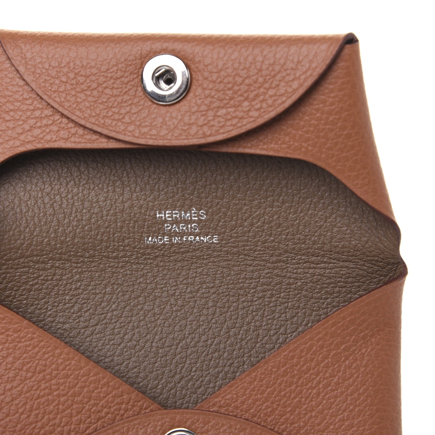 Evercolor Bastia Verso Coin Purse Gold Beige De Weimar