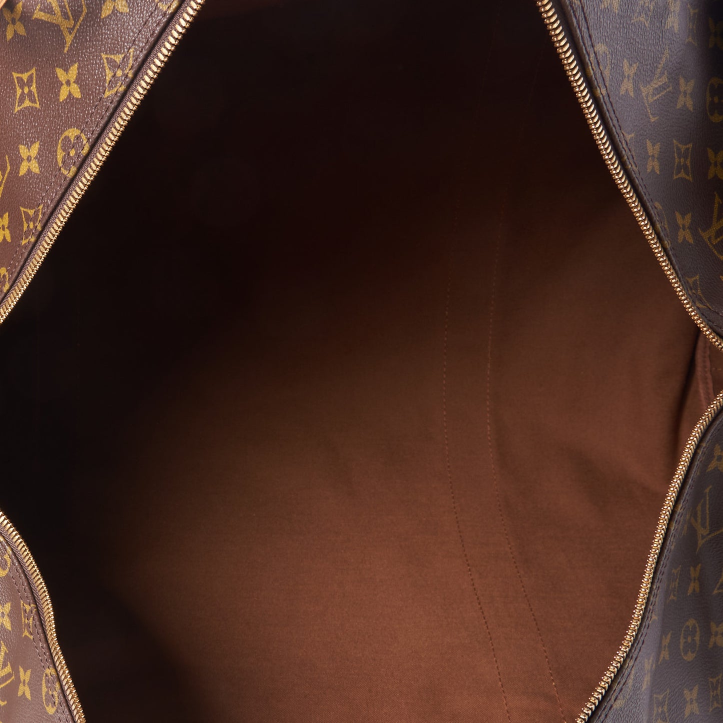 Monogram Sac Polochon