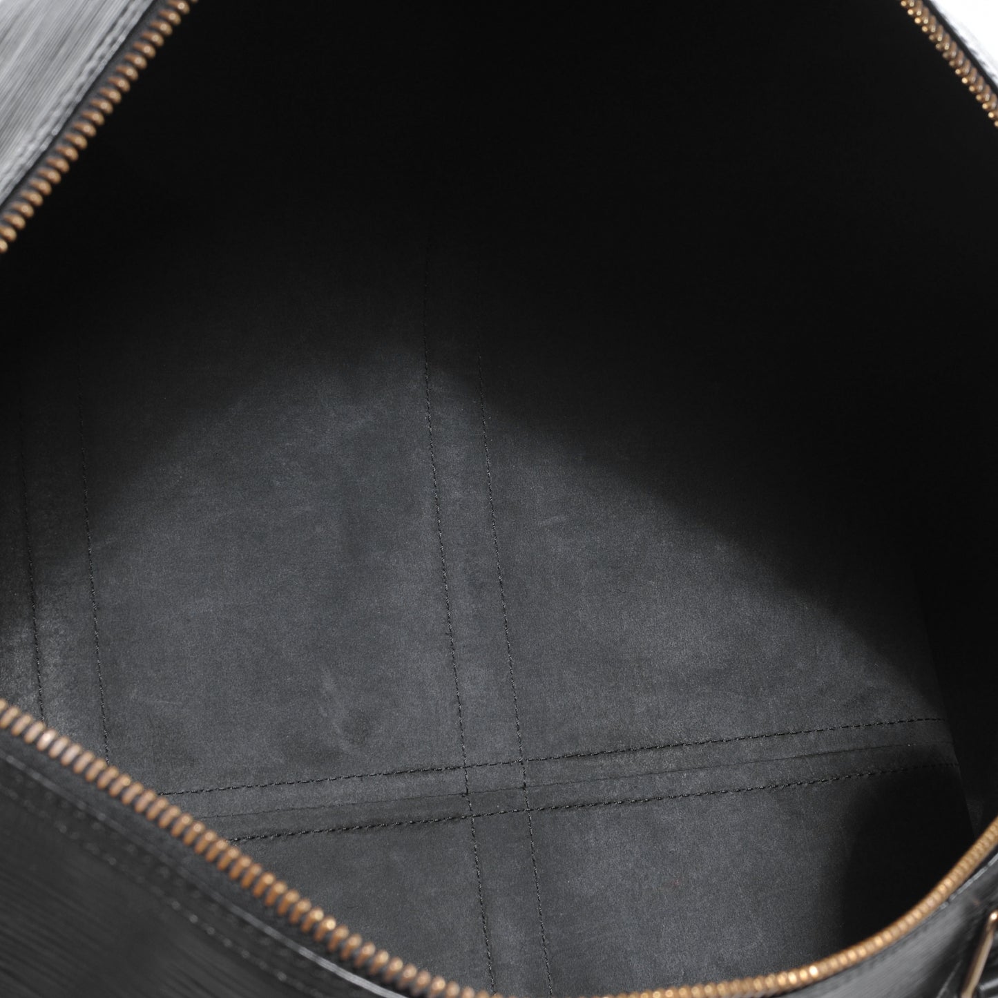Epi Keepall 50 Black