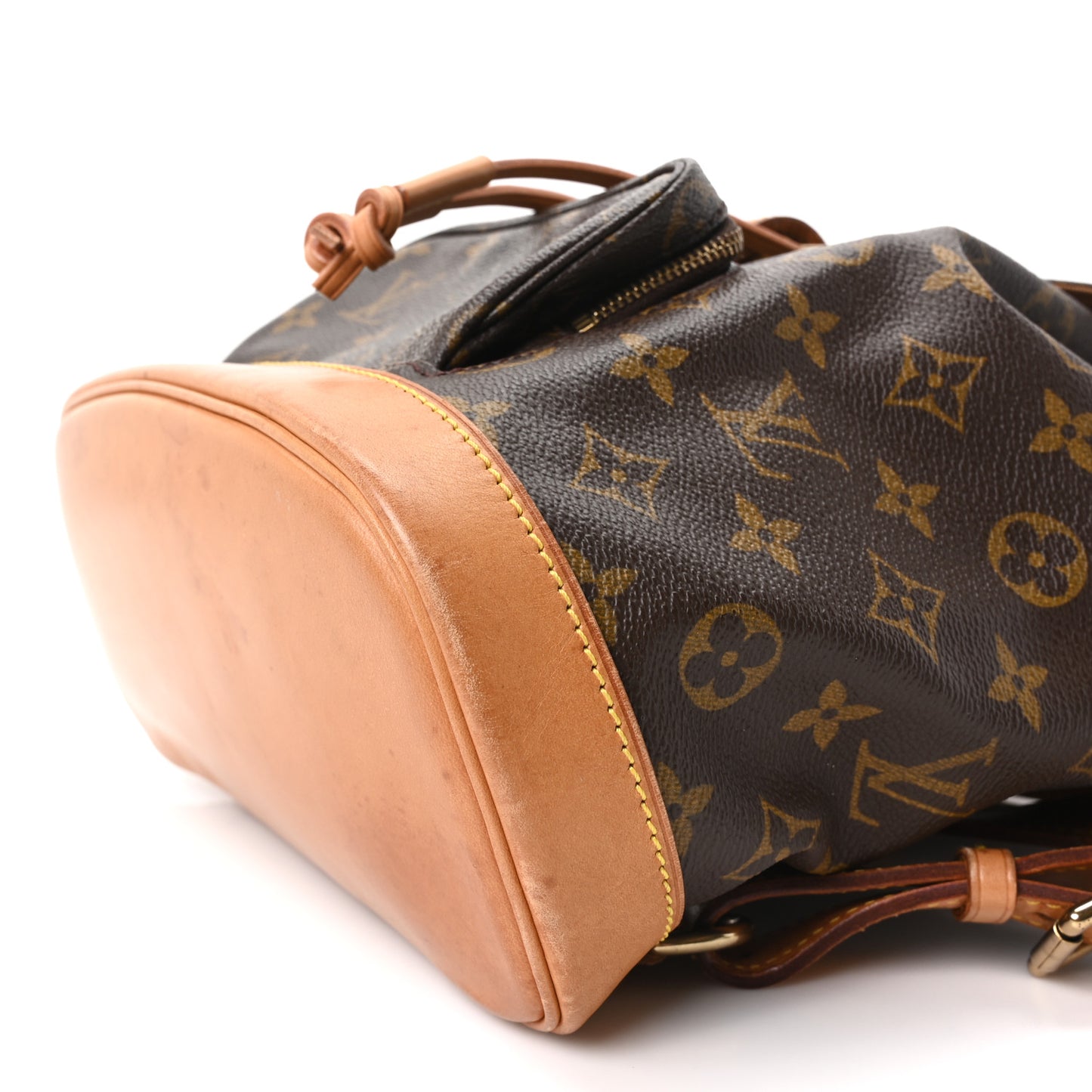 Monogram Montsouris MM Backpack