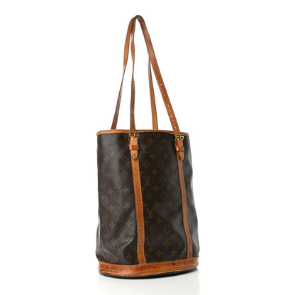 Louis Vuitton Monogram Bucket 27 2 of 4