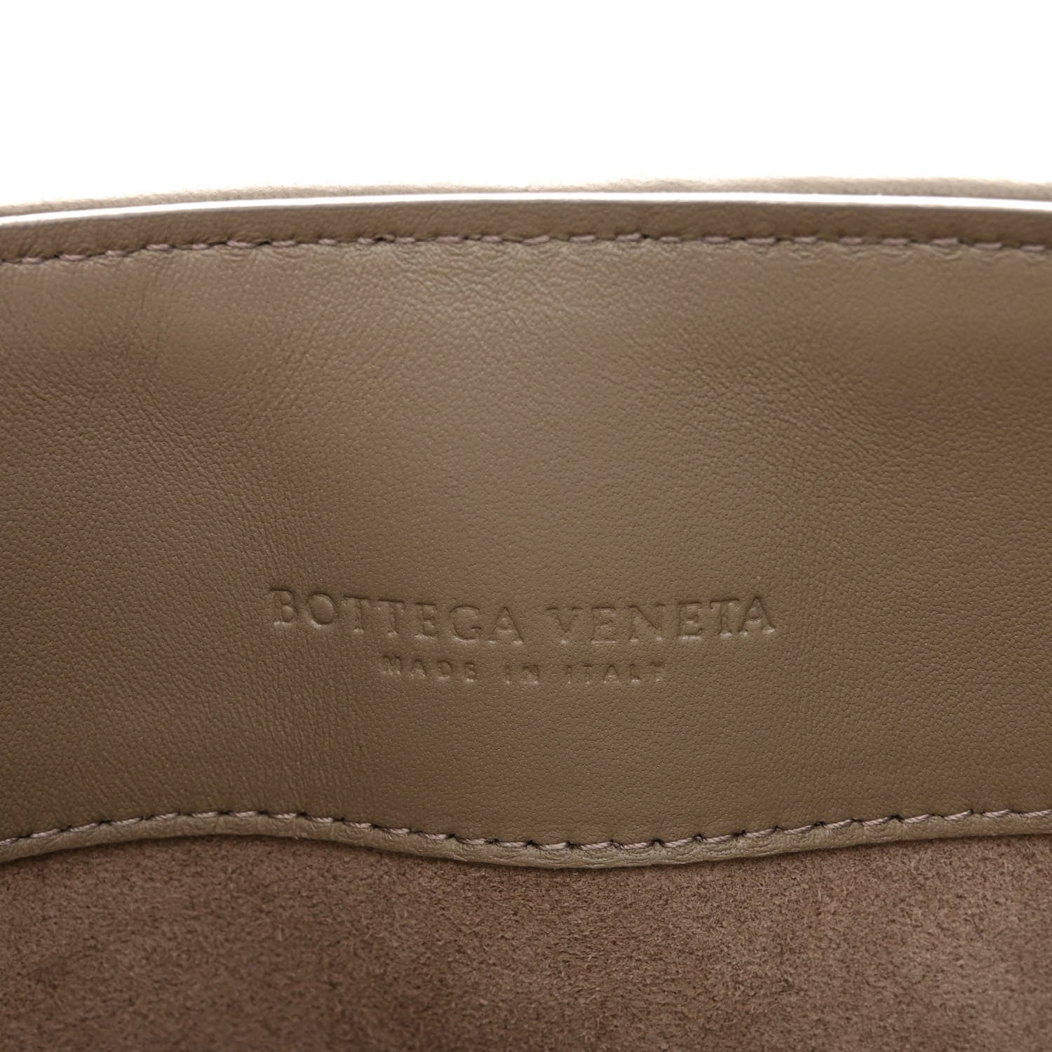 Bottega Veneta Nappa Intrecciato Small Olimpia Shoulder Bag Limestone 6 of 9