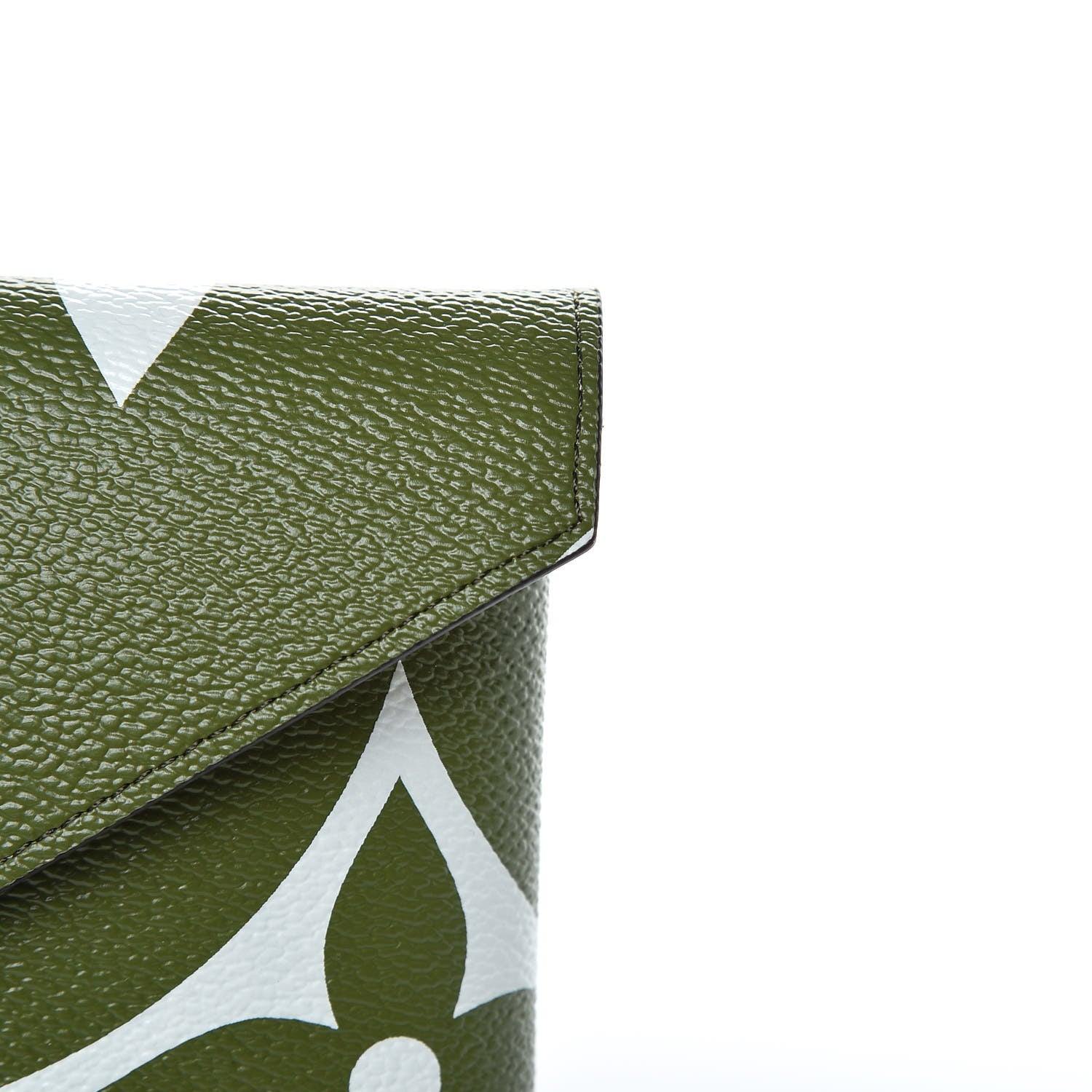 Louis Vuitton Monogram Giant Kirigami Pochette Set 7 of 8