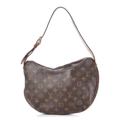 Louis Vuitton Monogram Croissant MM 1 of 12