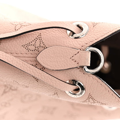 Louis Vuitton Mahina Bella Magnolia 6 of 10