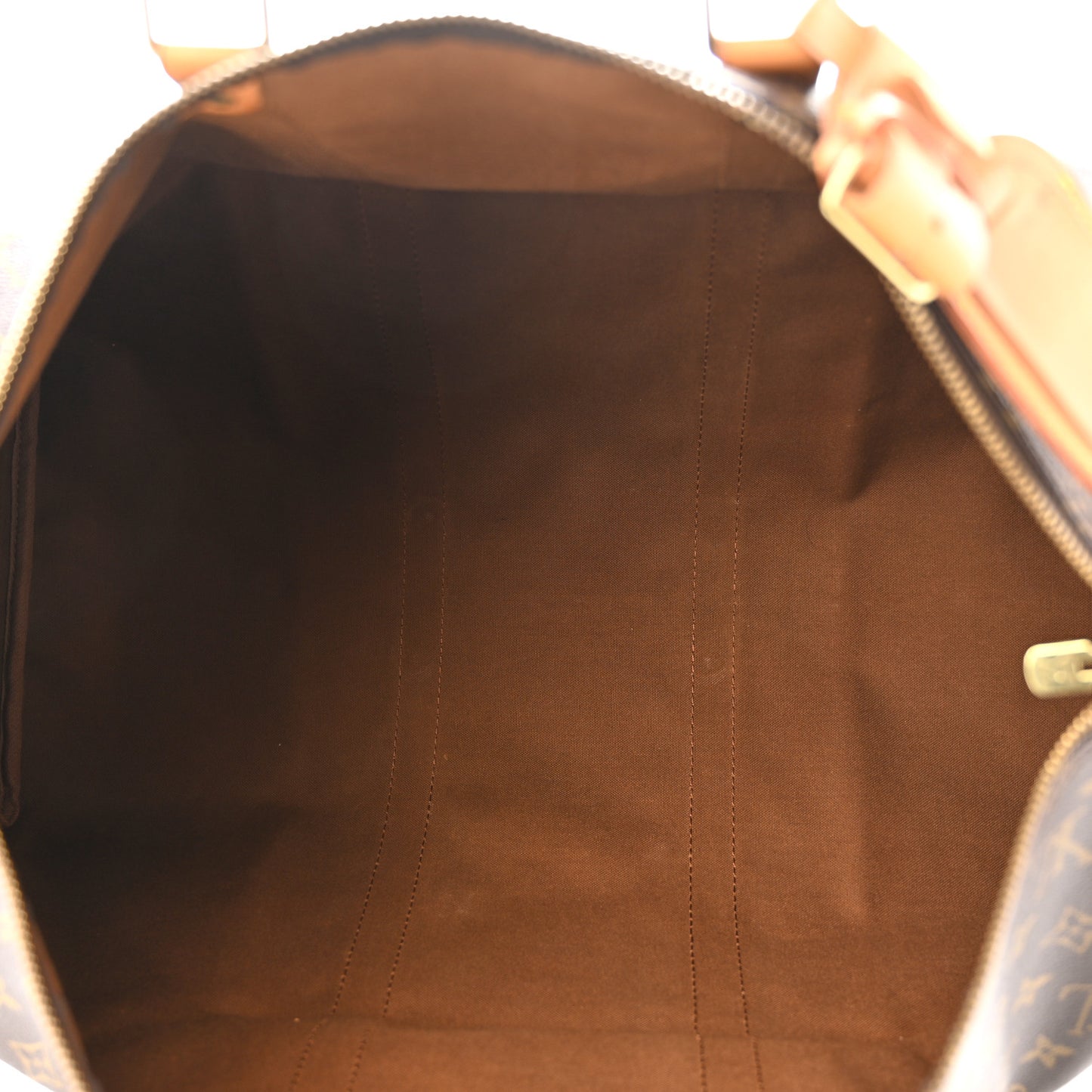 Monogram Keepall 50