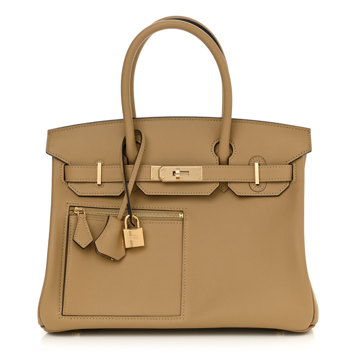 Swift Colormatic Uni Birkin 30 Poussiere