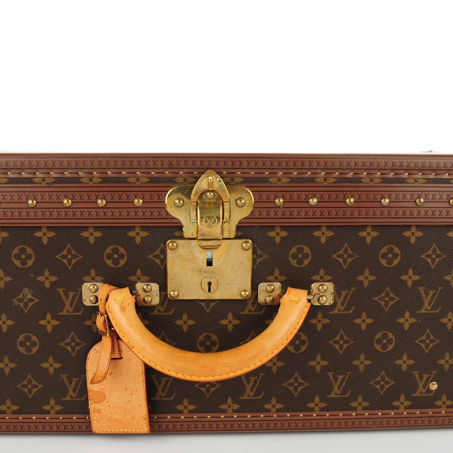 Monogram Alzer 80