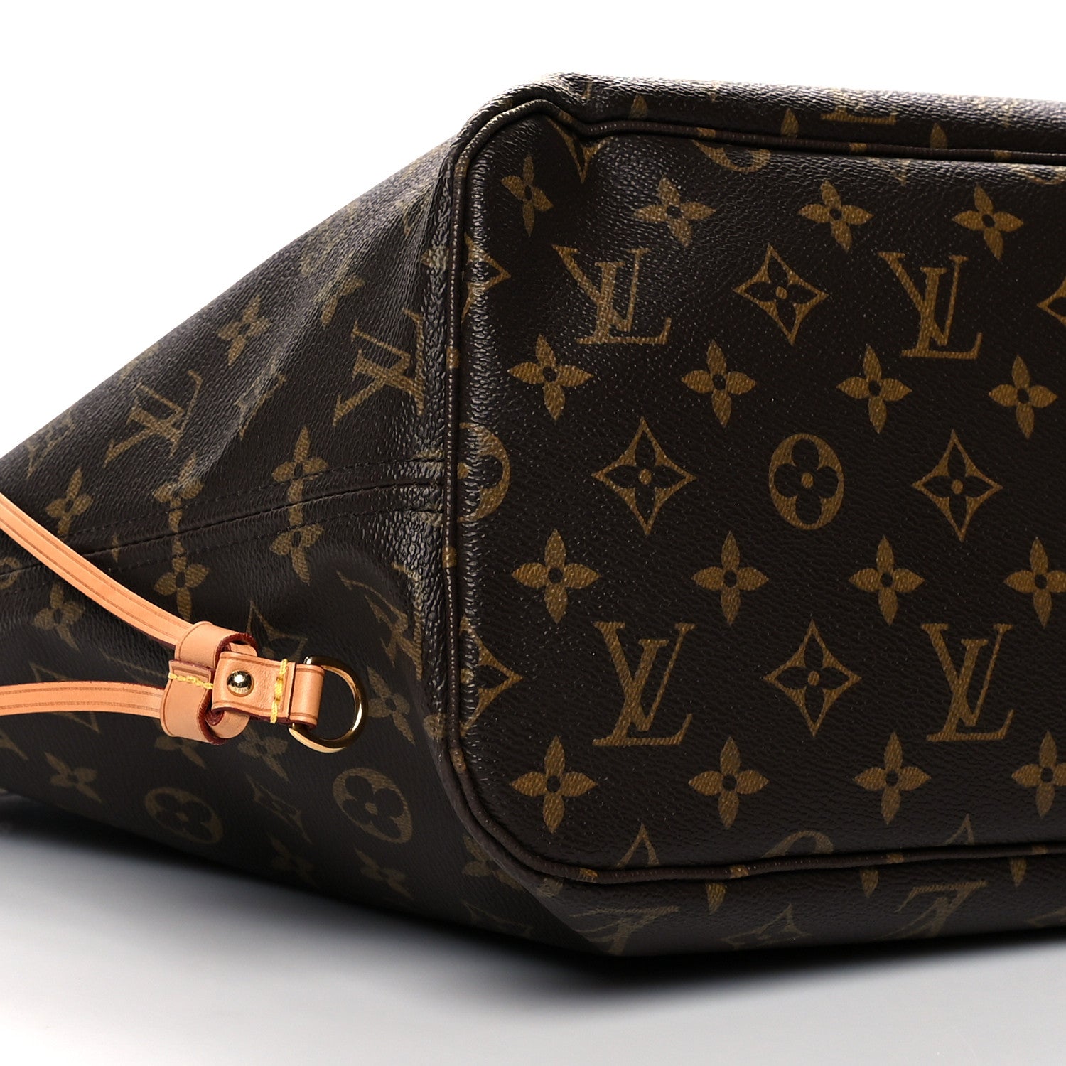 Louis Vuitton Monogram Neo Neverfull MM 11 of 12