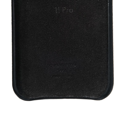 Louis Vuitton Monogram iPhone 11 Pro Bumper Black 6 of 9