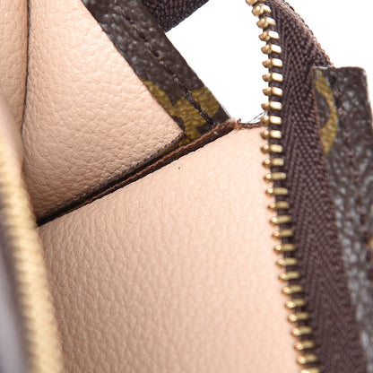 Louis Vuitton Monogram Toiletry Pouch 26 7 of 7