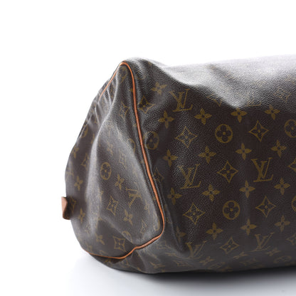 Louis Vuitton Monogram Speedy 40 7 of 8