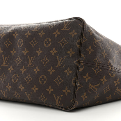 Louis Vuitton Monogram Neo Neverfull GM Pivoine 11 of 18