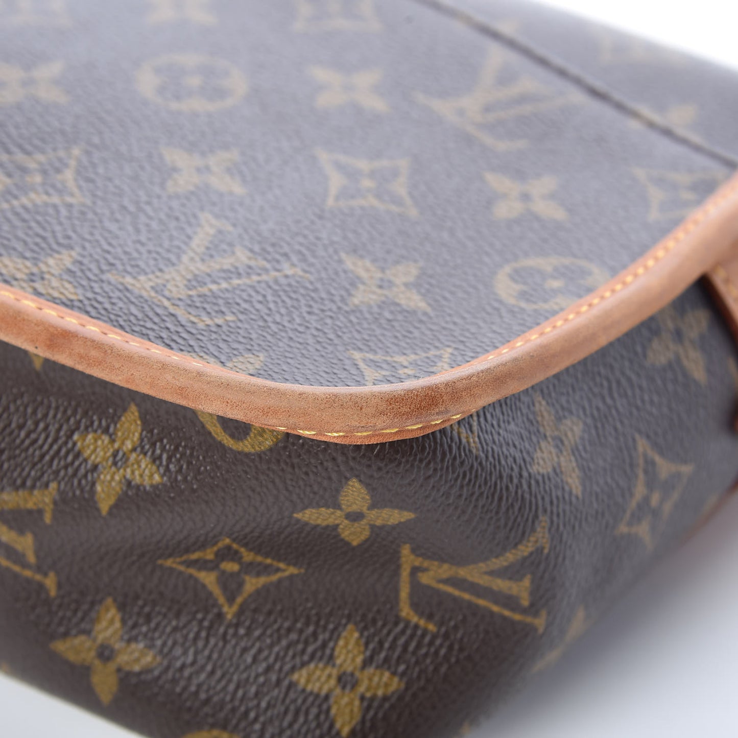 Monogram Sologne