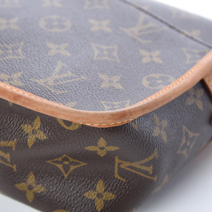Louis Vuitton Monogram Sologne 14 of 20
