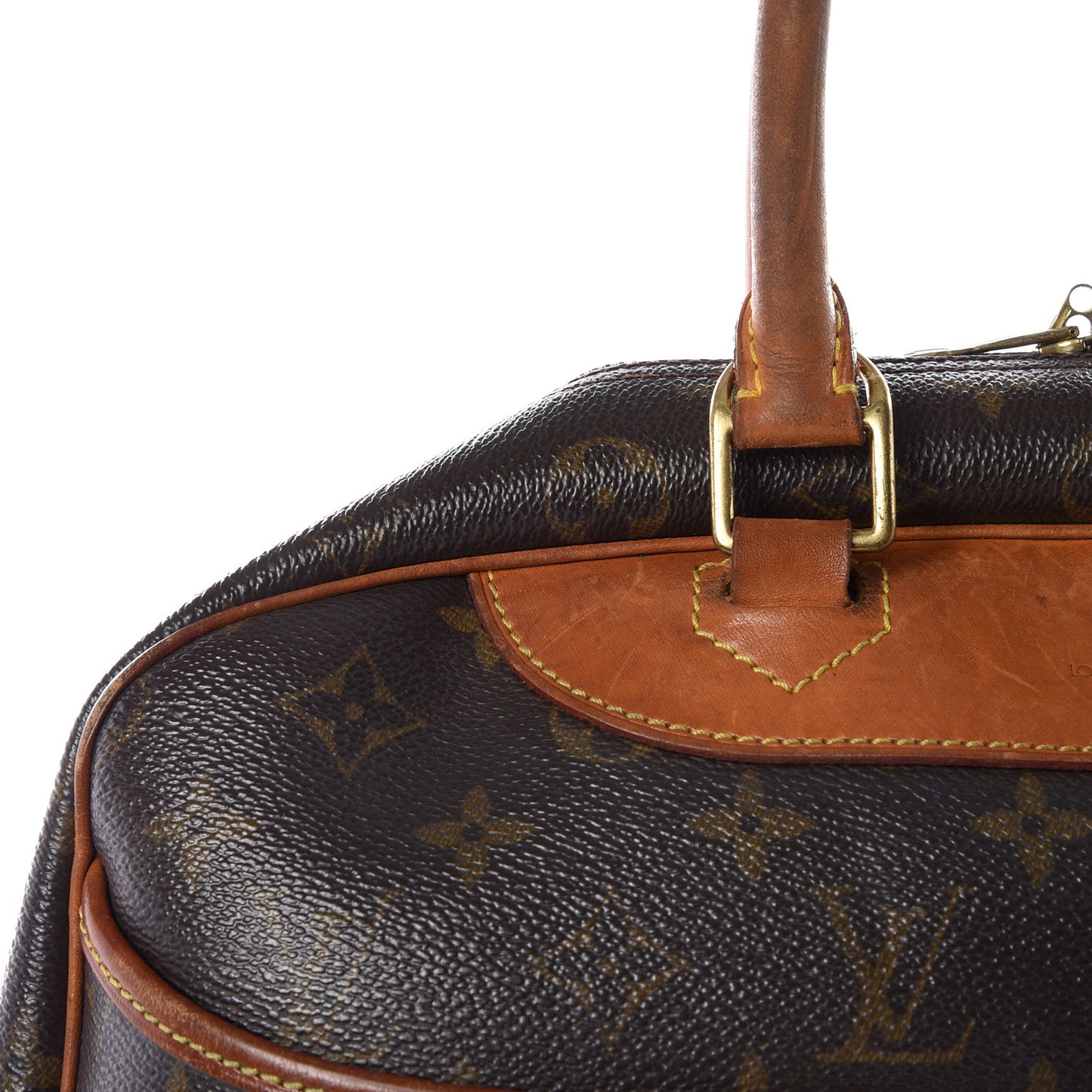 Monogram Deauville