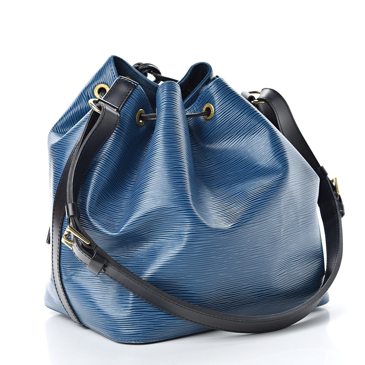 Epi Petit Bi-Color Noe Toledo Black