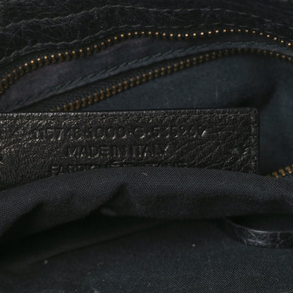 Balenciaga Agneau Classic Hardware City Black 7 of 13