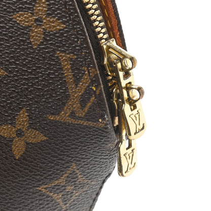 Louis Vuitton Monogram Ellipse MM 13 of 14