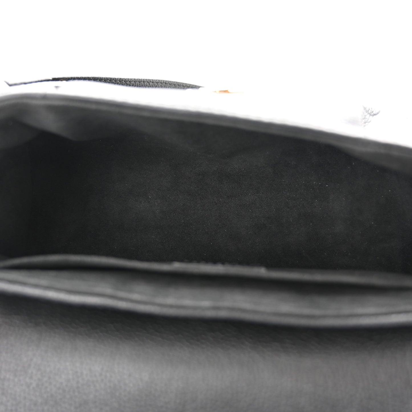 Empreinte Monogram Giant Favorite Black