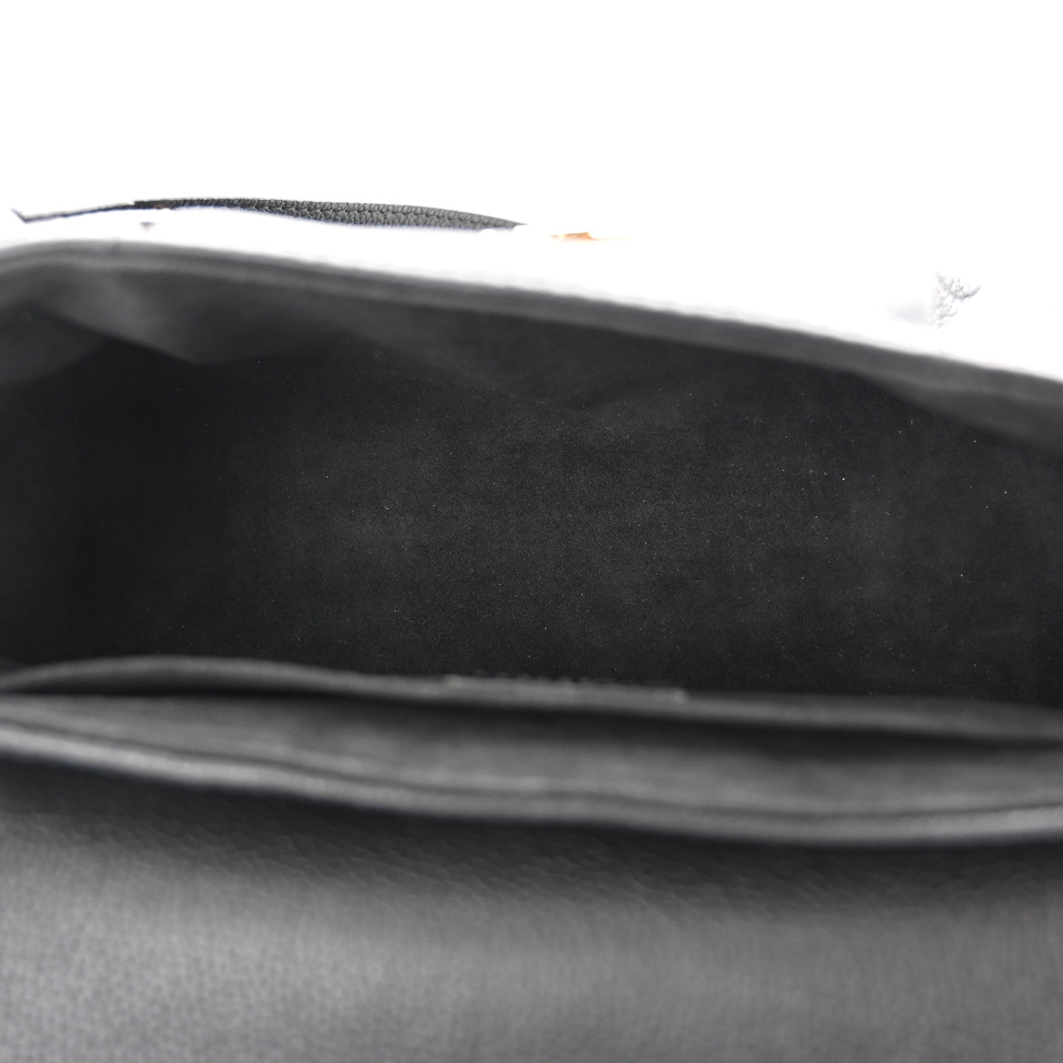 Louis Vuitton Empreinte Monogram Giant Favorite Black 5 of 10