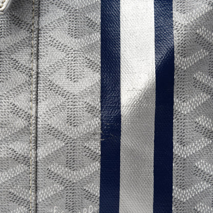 Goyard Goyardine Croisiere 35 Silver 9 of 13