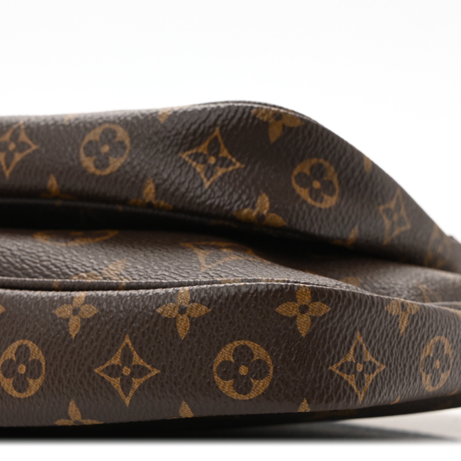 Louis Vuitton Monogram Multi Pochette Accessories Rose Clair 12 of 12
