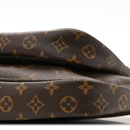Louis Vuitton Monogram Multi Pochette Accessories Rose Clair 12 of 12