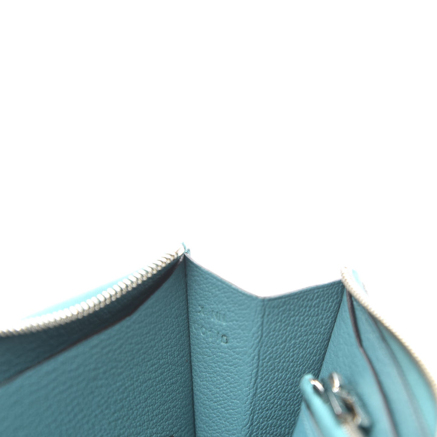 Epsom Remix Duo Wallet Bleu Atoll