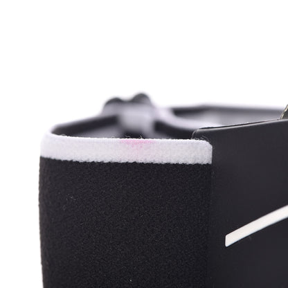 Christian Dior Mirrored DiorClub1 Sun Visor Black 8 of 10