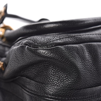 Chloe Calfskin Medium Paraty Black 11 of 18
