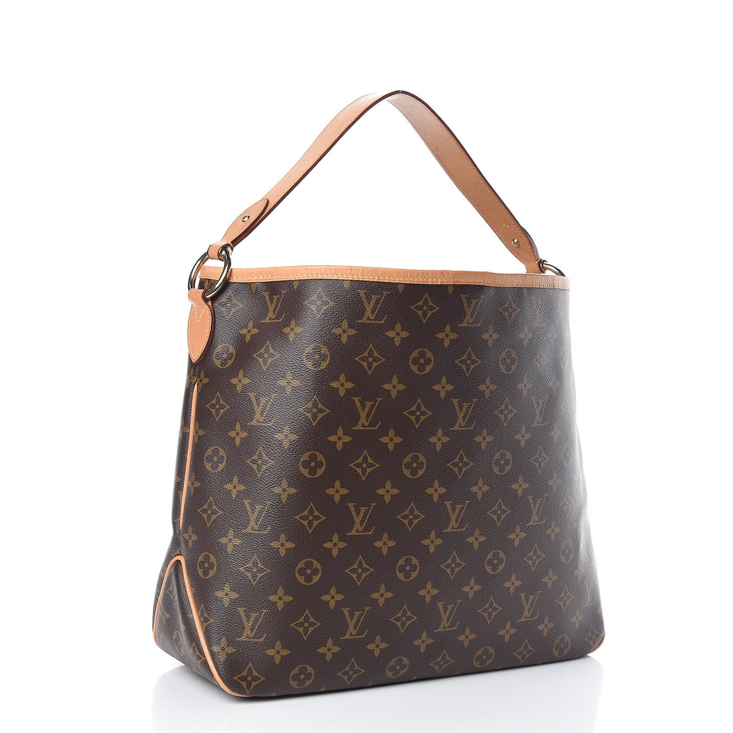 Monogram Delightful MM