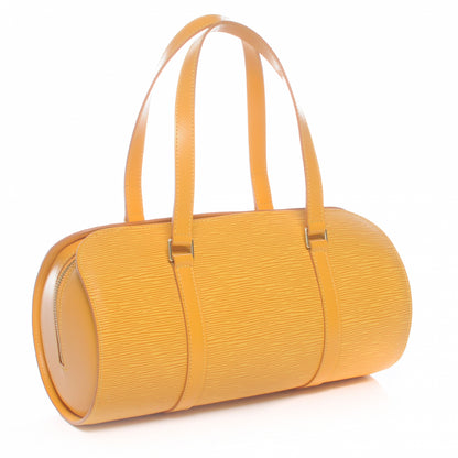 Louis Vuitton Epi Soufflot Tassil 3 of 7