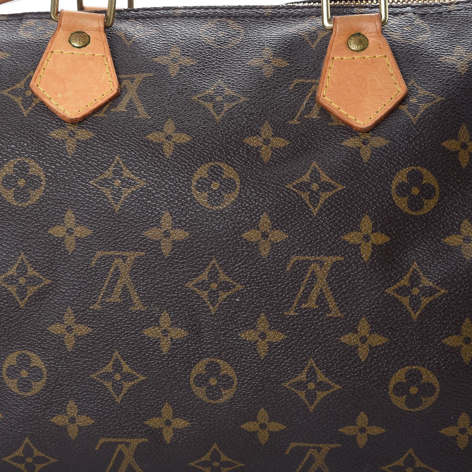 Louis Vuitton Monogram Speedy 30 15 of 15