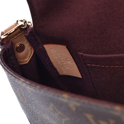 Louis Vuitton Monogram Favorite PM 7 of 8