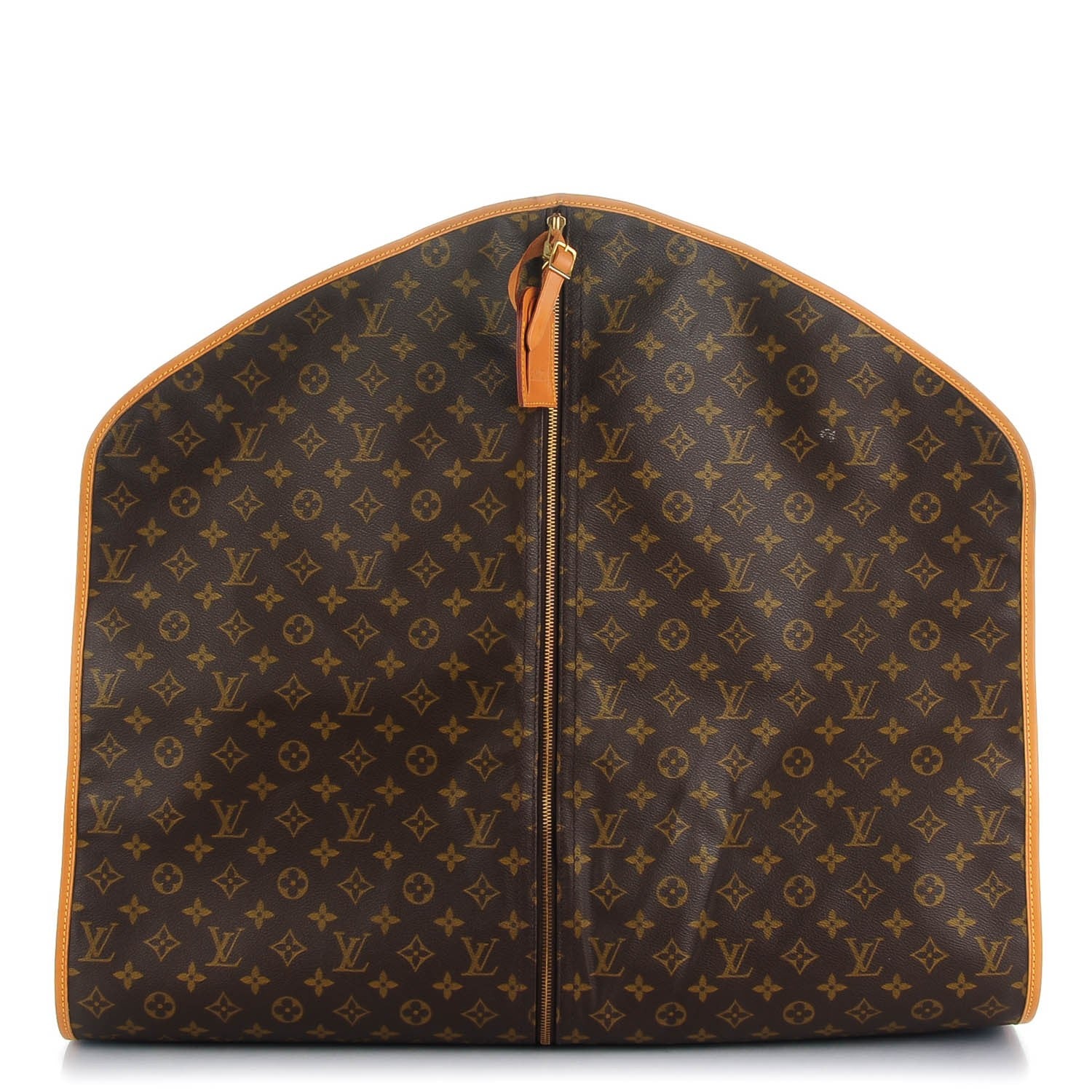 Louis Vuitton Monogram Garment Bag 1 of 7