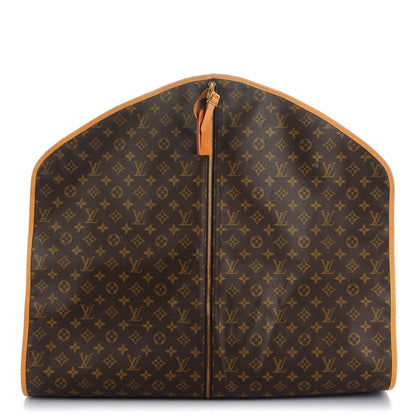 Louis Vuitton Monogram Garment Bag 1 of 7