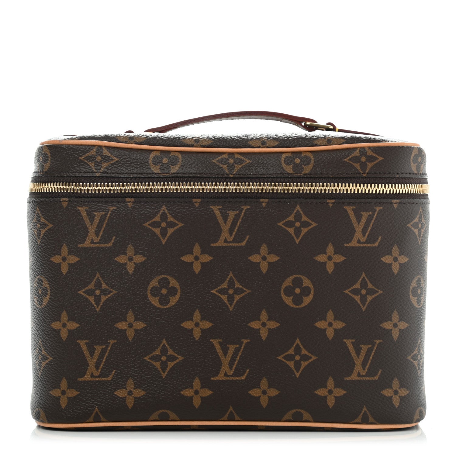 Louis Vuitton Monogram Nice BB 1 of 8