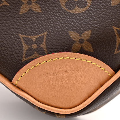 Louis Vuitton Monogram Odeon PM Natural 6 of 9