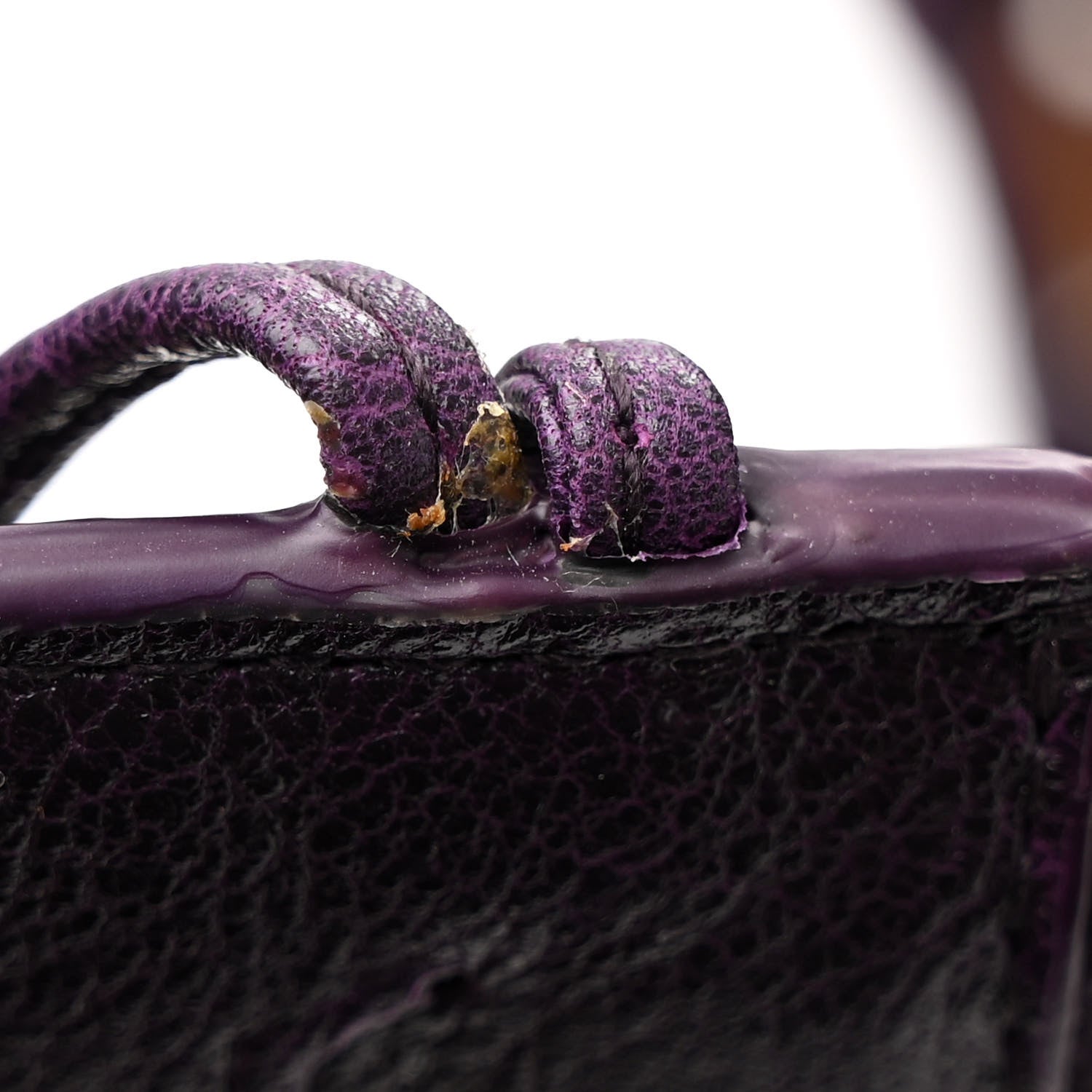 Bottega Veneta Nappa Intrecciato Rete Tote Iris 15 of 15