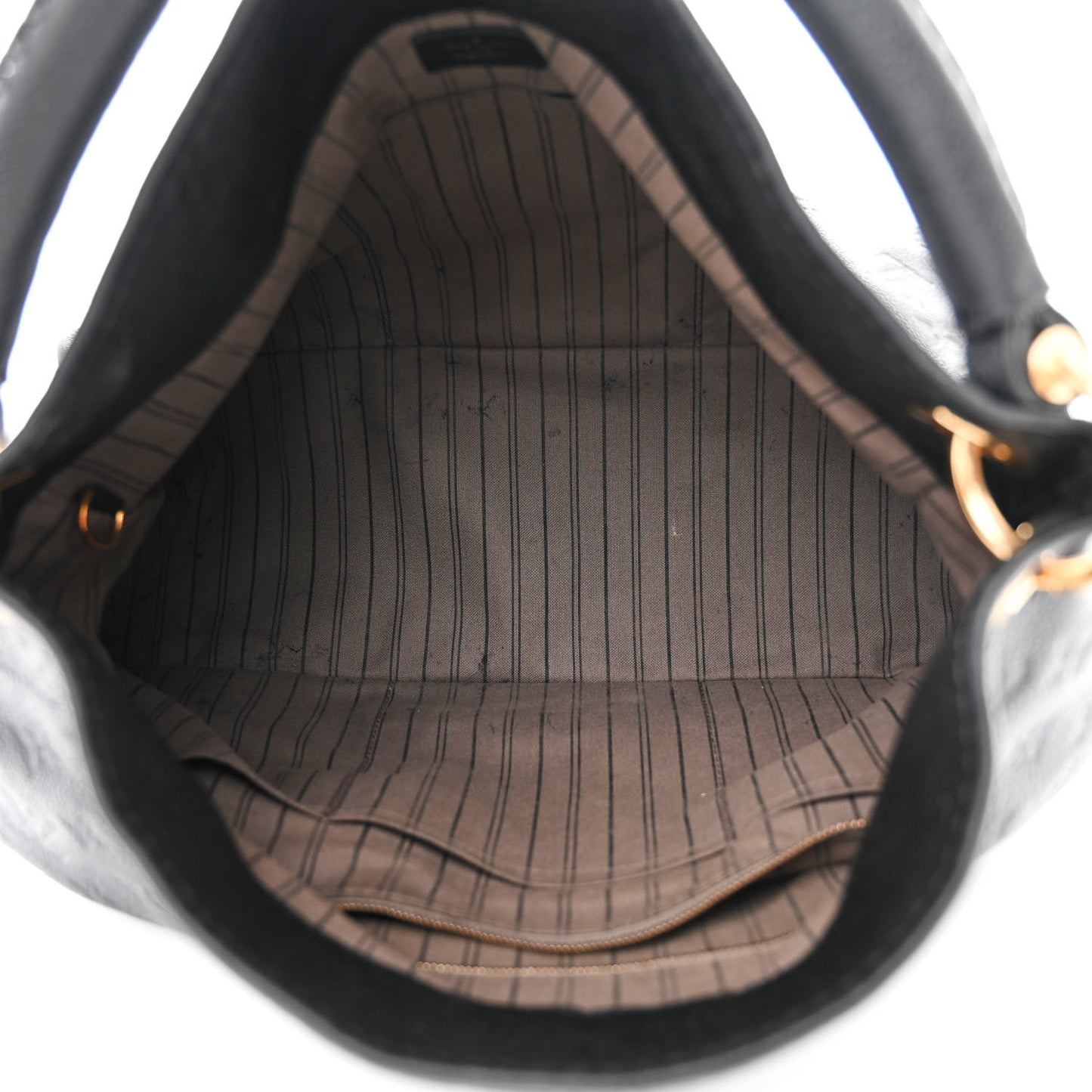 Empreinte Artsy MM Black
