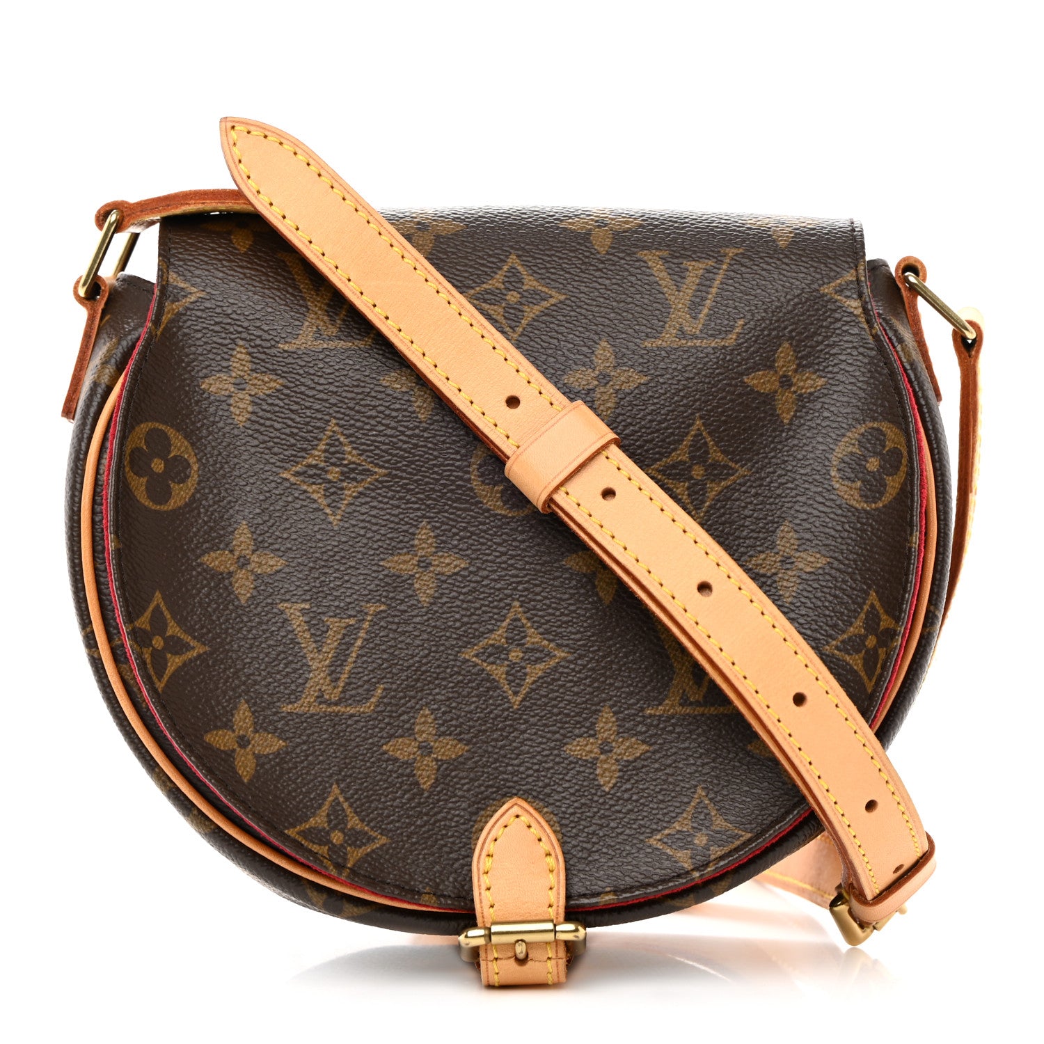 Louis Vuitton Monogram Tambourin 1 of 11