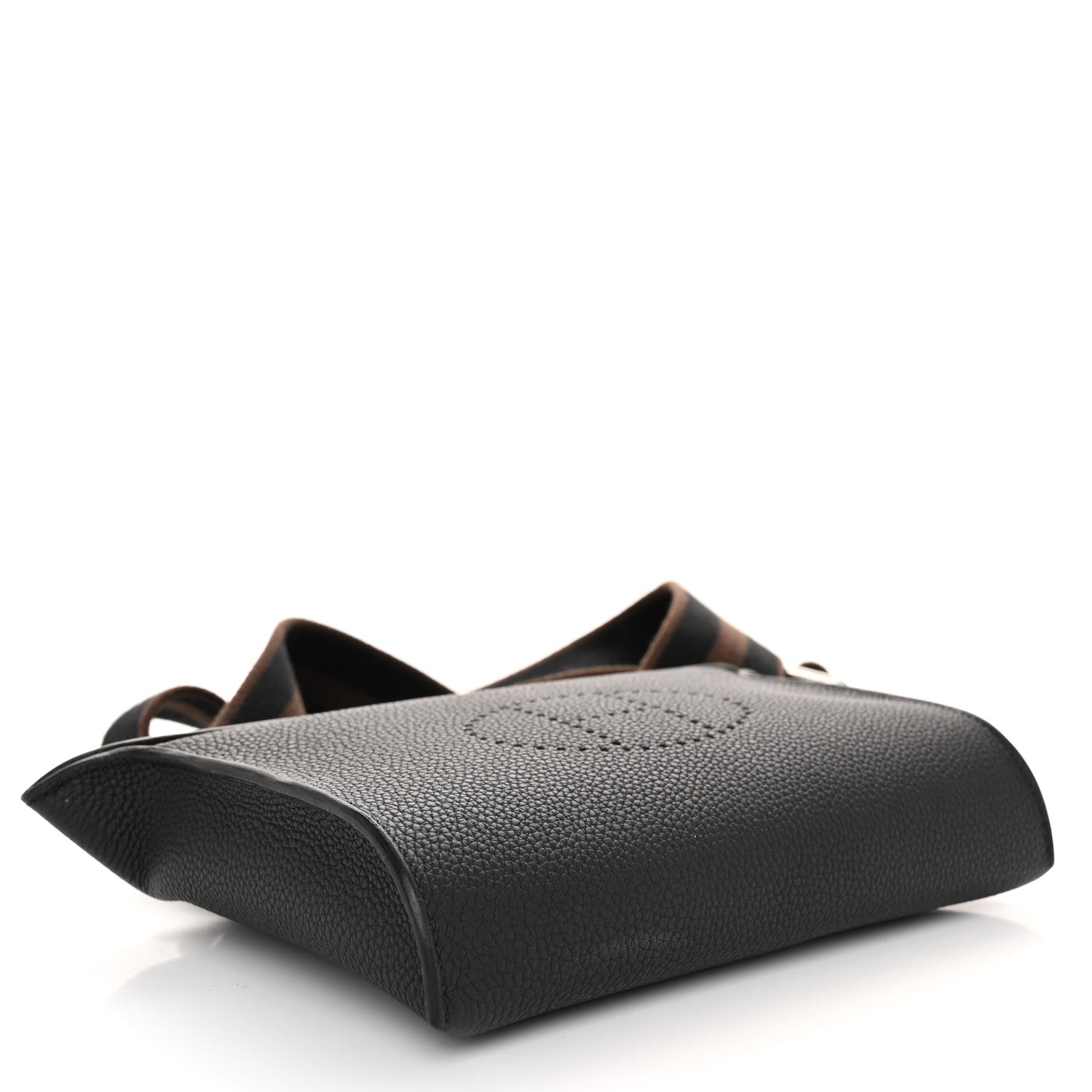 Hermes Togo Videpoches Black Ebene 4 of 9