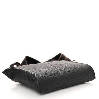 Hermes Togo Videpoches Black Ebene 4 of 9