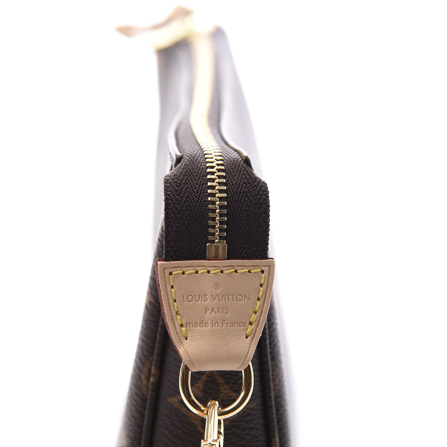 Monogram Pochette Accessories NM